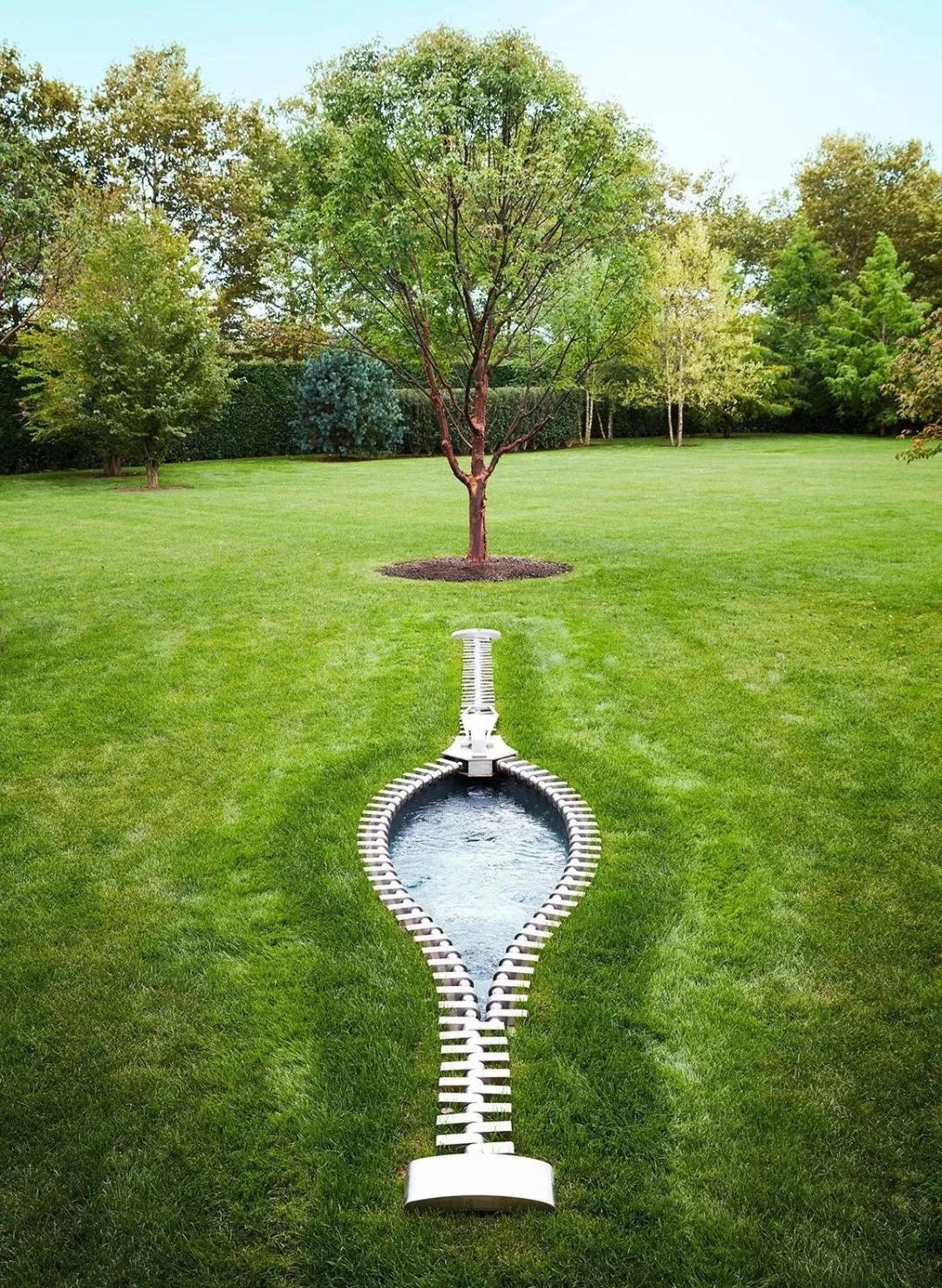 设计师的家才是她能力的最好证明,设计师的魅力是最舒适的家