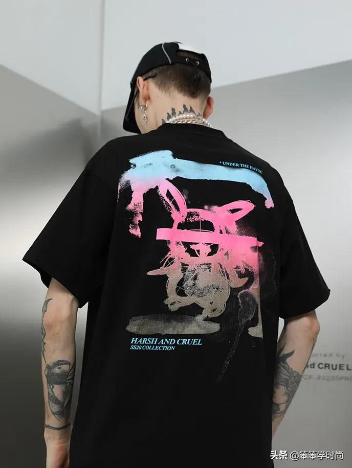 明星国潮同款,国潮小众宝藏单品