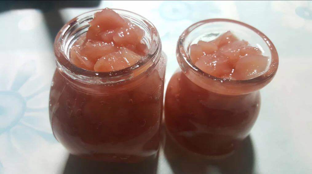 哪种水蜜桃好吃又甜又软,解锁水蜜桃新吃法