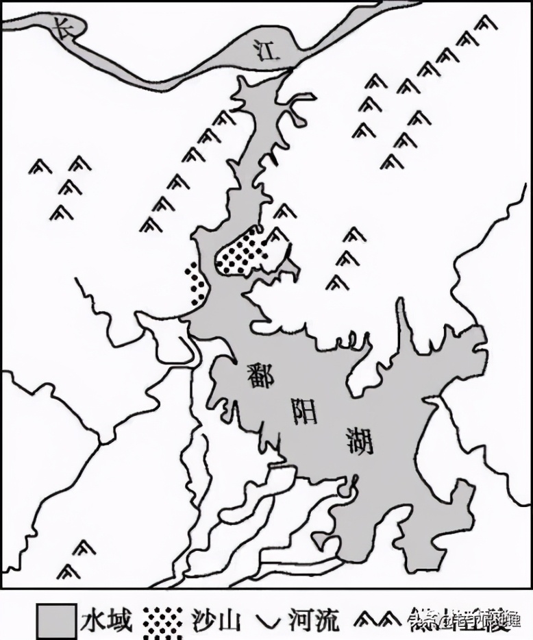 风沙地貌,风沙地貌知识点