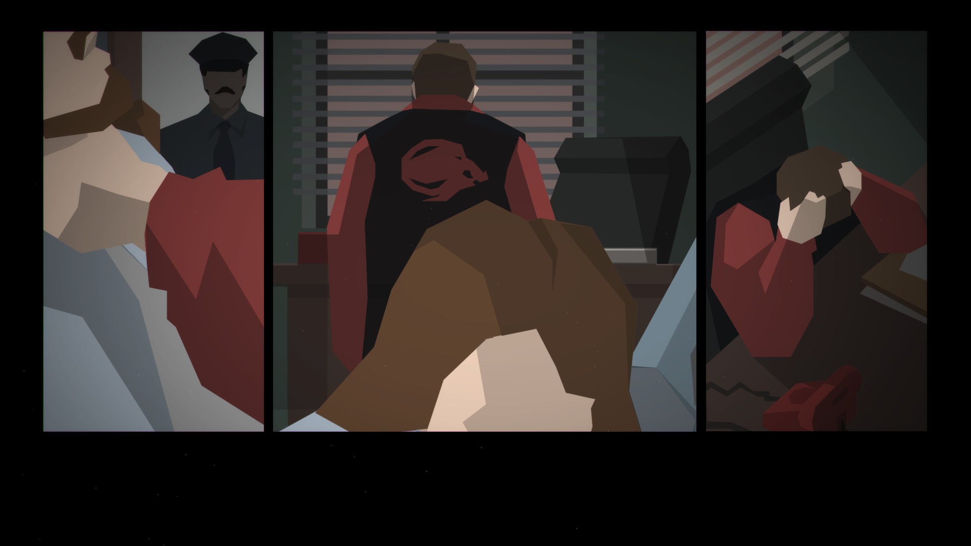 这就是警察剧情解说,这就是警察剧情