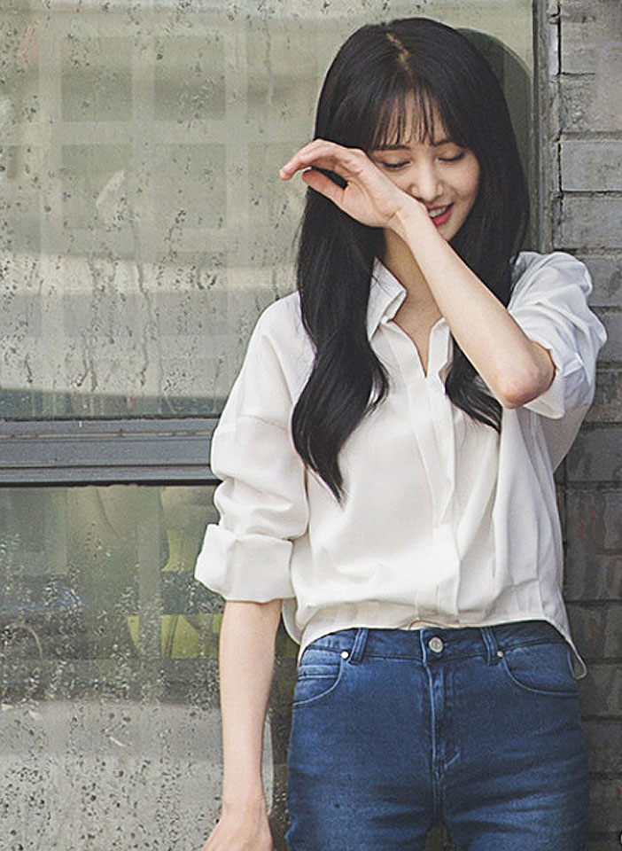 发量少40岁女剪什么发型好看,发量少的女生剪什么发型好看