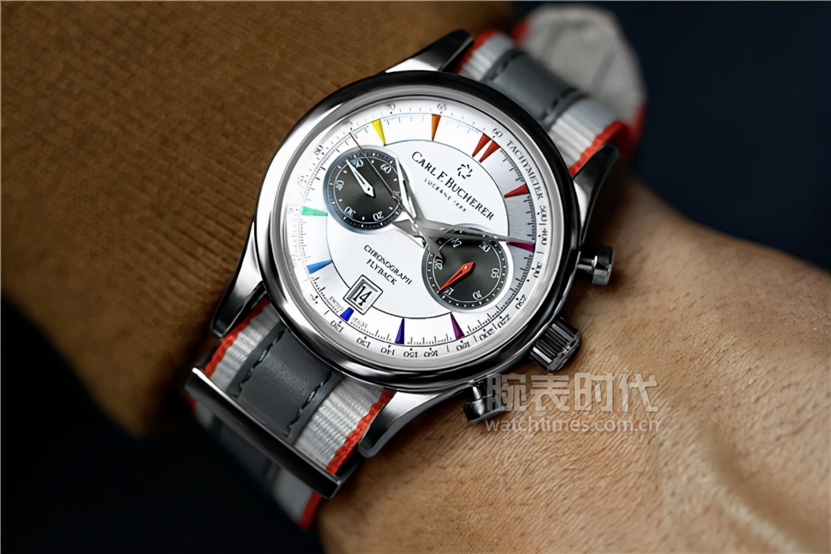 nato表带适合什么表,伞兵表带和nato表带哪个好