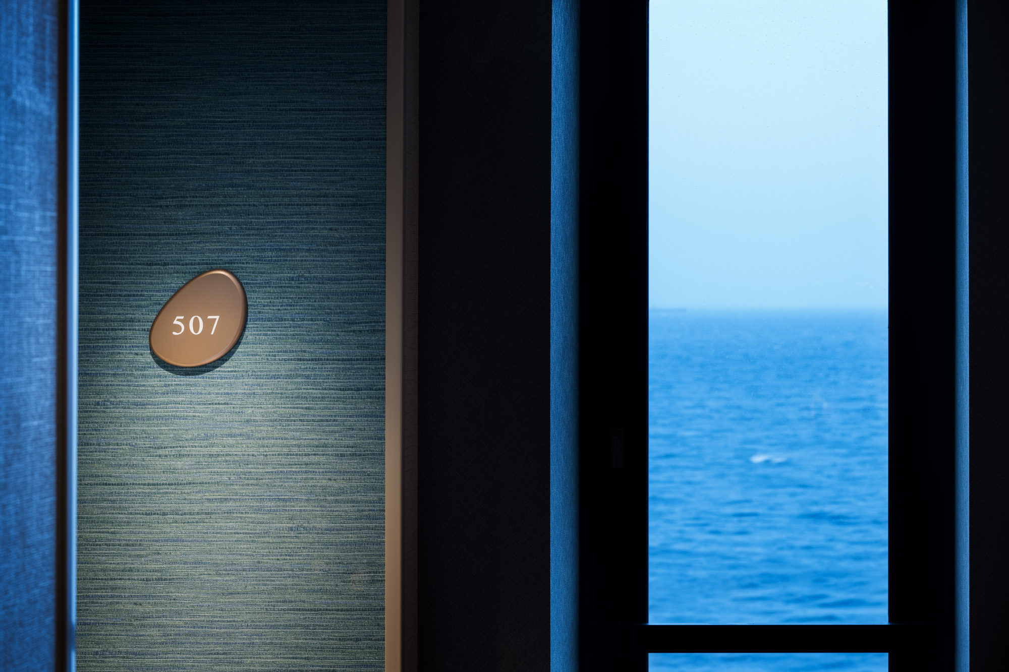 酒店导视设计效果图,度假酒店导视设计