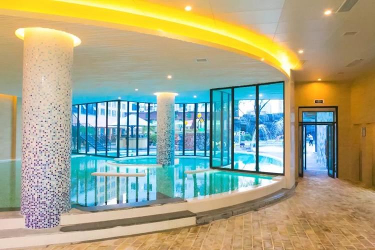 合肥沐善汇都市温泉汗蒸馆,合肥沐善汇韩式汗蒸温泉