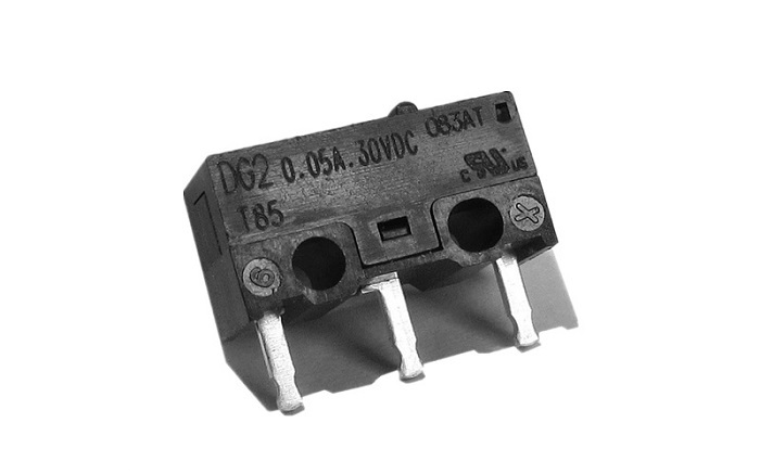 常用微动有哪些,微动是干嘛的