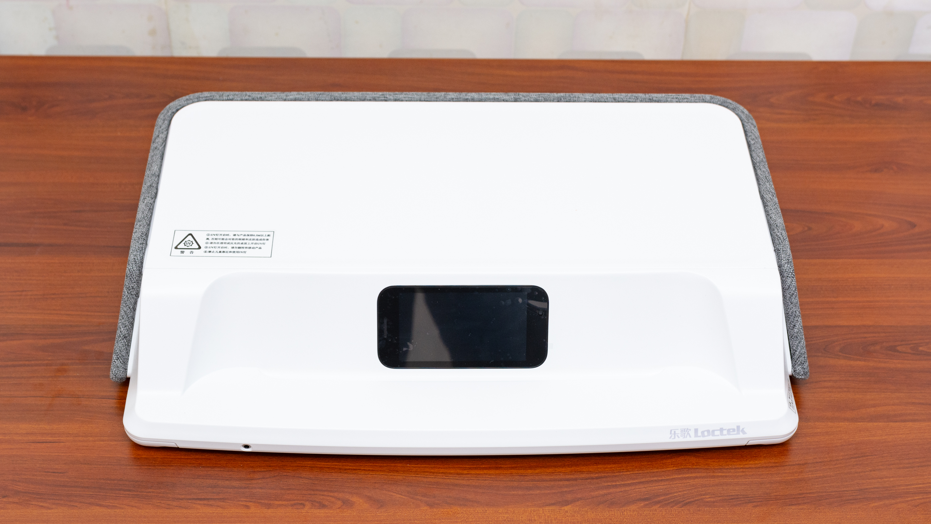 打造理想的居家办公环境:乐歌升降桌/台+明基灯具晒单