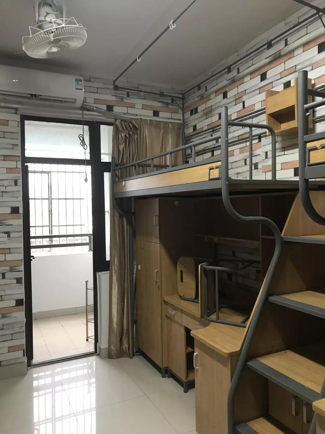 盘点国内的豪华大学宿舍,盘点浙江省59所大学宿舍