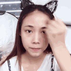 《何以笙箫默》的小黑妞？不，吴倩其实很好看