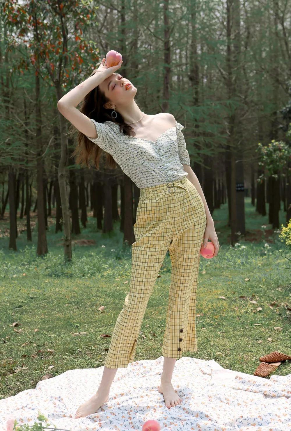 18-24岁女生必看的韩系风店铺,韩系甜美风店铺推荐