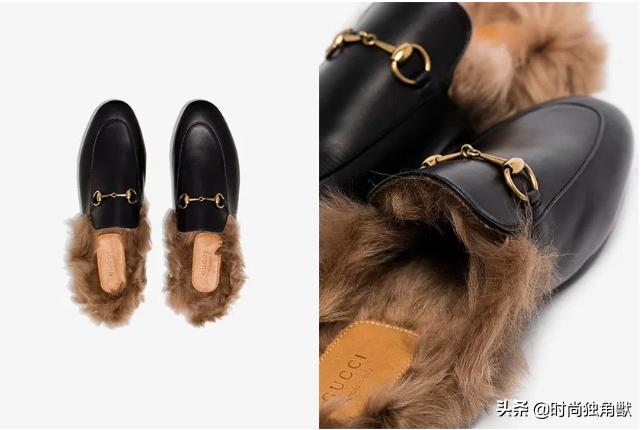 冬季温暖毛绒穿搭既少女又软萌,让秋冬内搭也穿出时髦感
