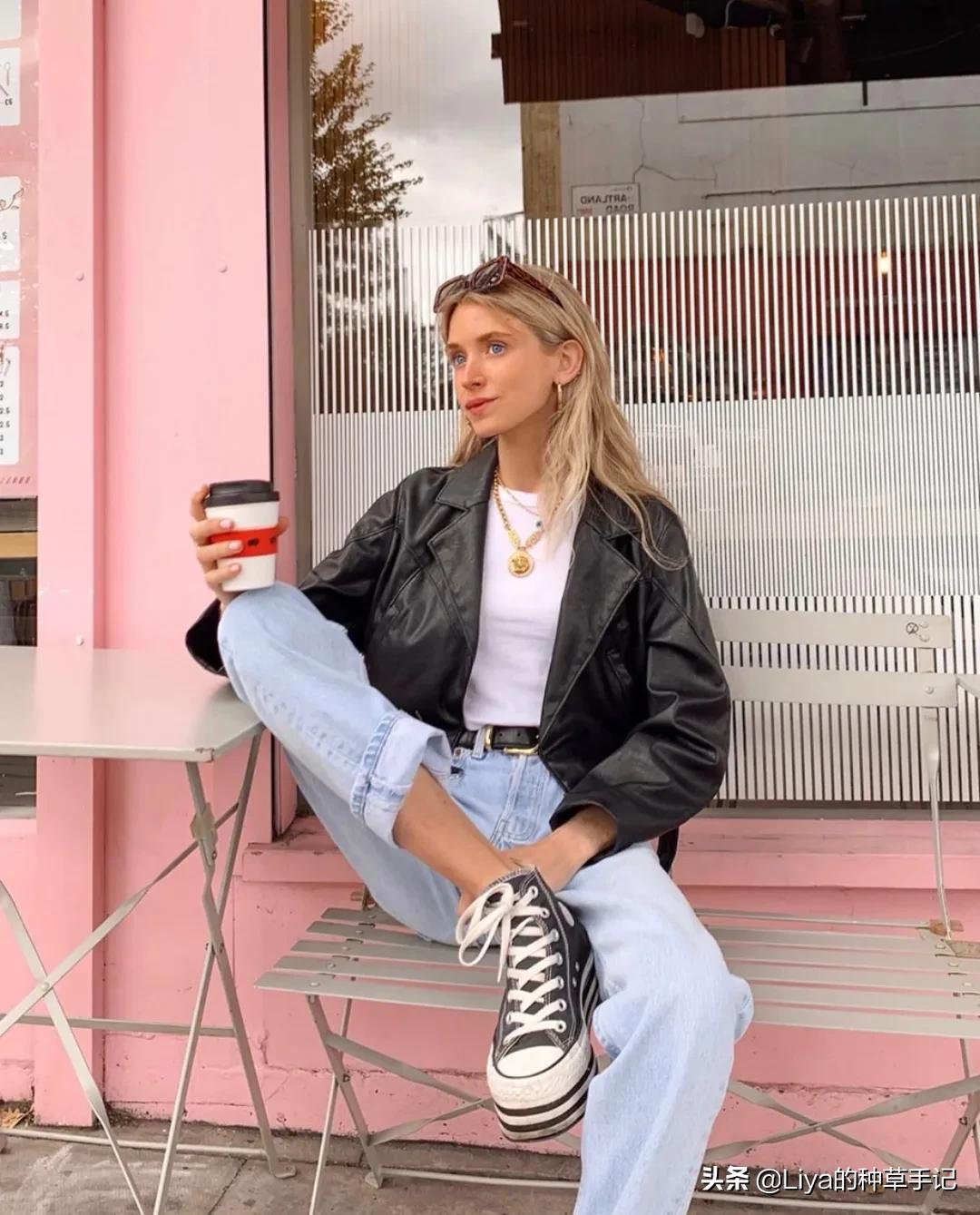 穿阔腿裤这6点一定要注意,穿阔腿裤上厕所怎么防止扫地