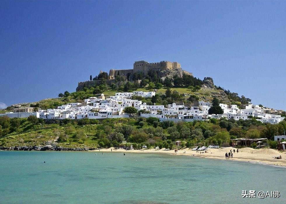 全球公认最美的10个旅游城市,全国旅游100强城市排名