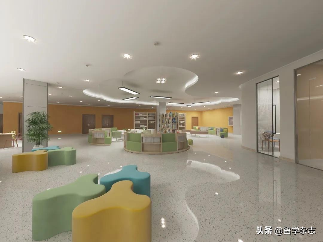 性价比高的纯国际学校,都柏林国际大学排名