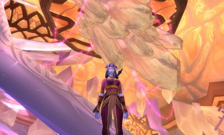 魔兽世界tbc增强手法,魔兽世界tbc治疗职业哪个好