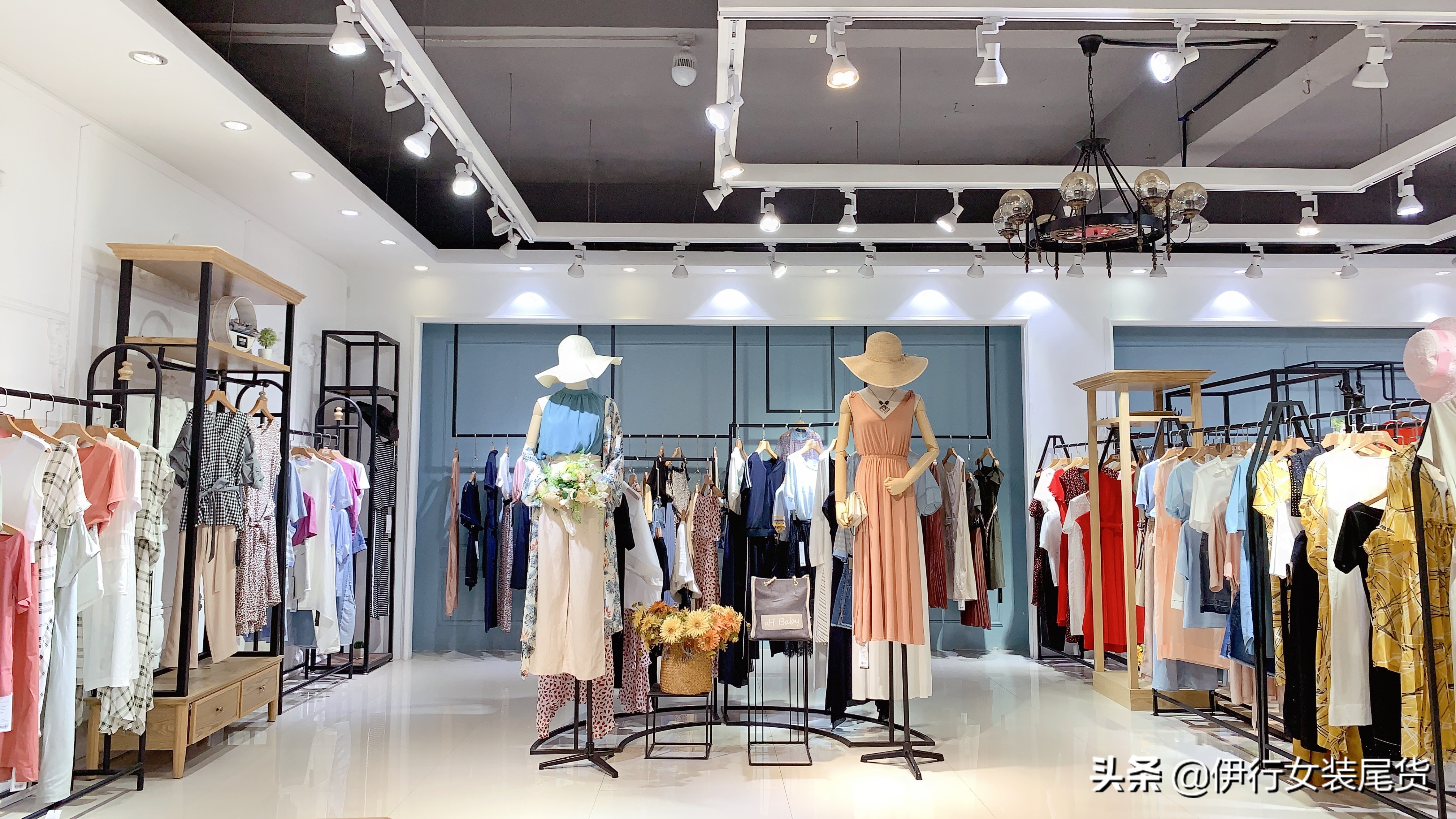 服装新手小白怎么避免压货,做服装如何不压货