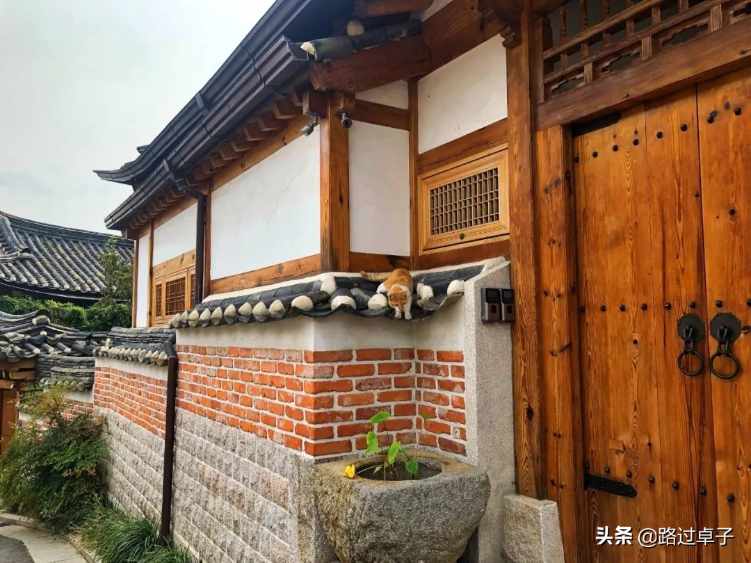 韩国首尔5天自由行,韩国首尔自由行4天三晚