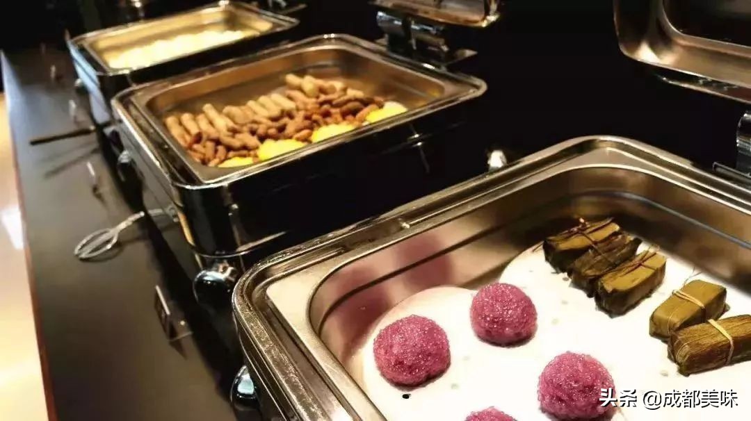 皇城老妈火锅自助,皇城老妈火锅特色