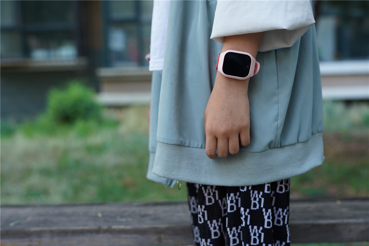 米兔5c儿童电话手表功能教程,米兔儿童电话手表5c语音功能