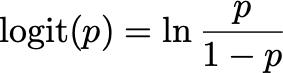 逻辑回归系数如何解释,逻辑回归结果解读