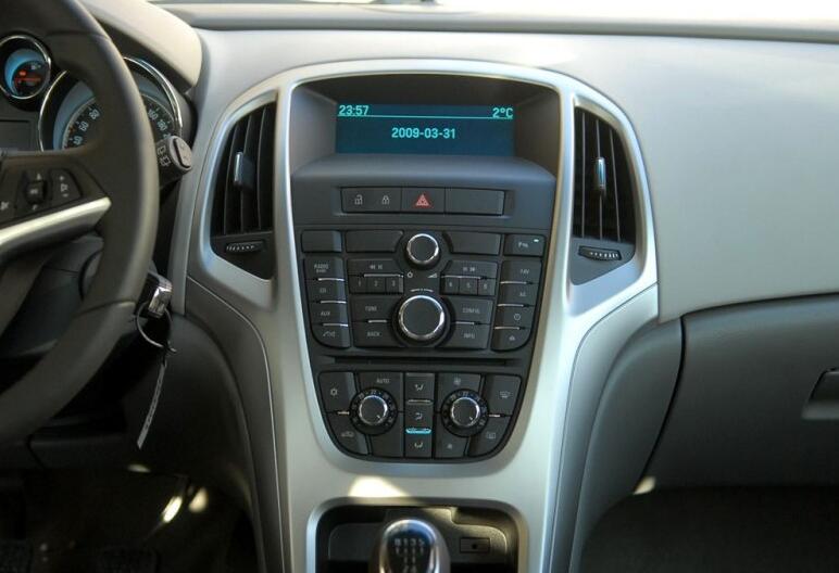 亲戚的别克英朗GT卖我2万多，这个价格能入手吗