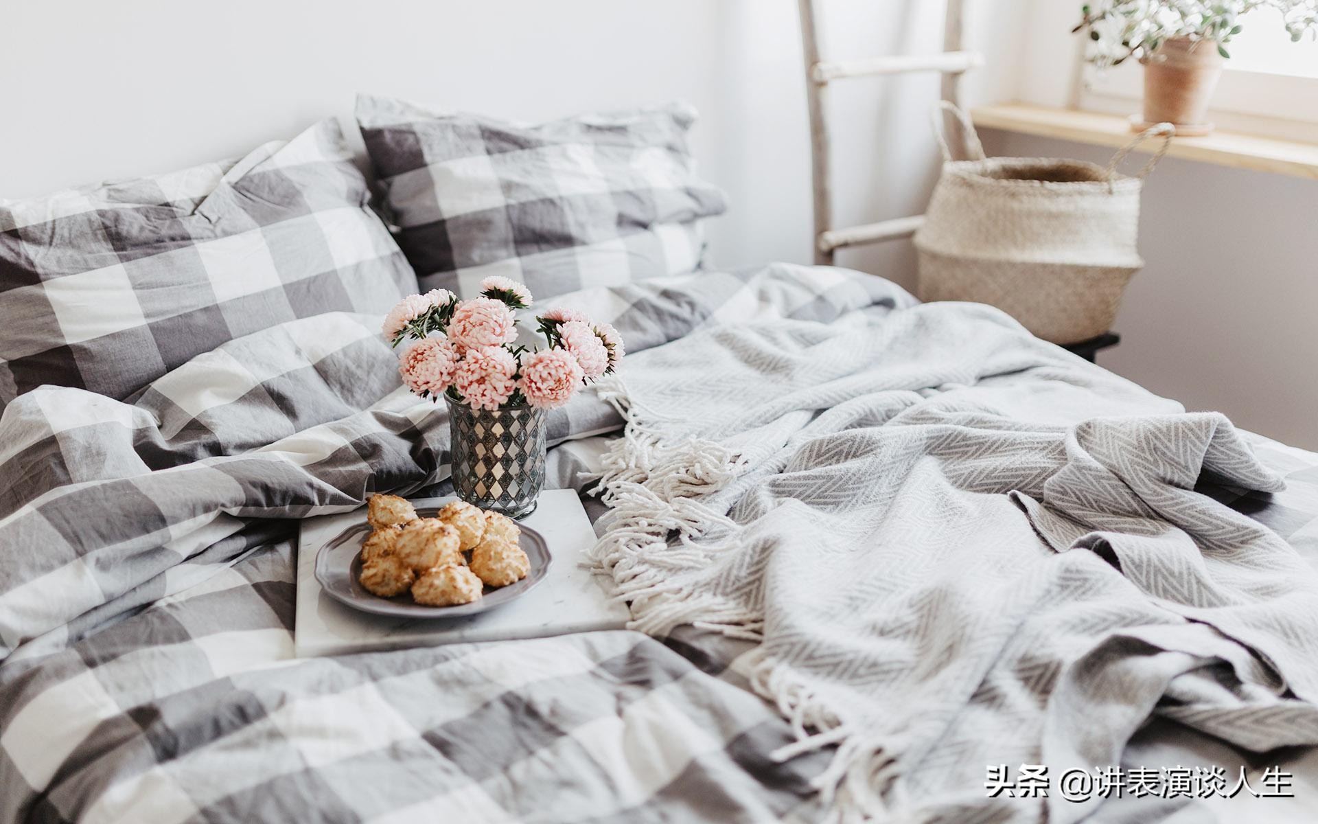 戾气太重下的为人处世之道,骨子里的教养害人之心不可有