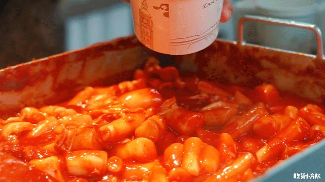 韩国人逛中国超市,韩国人最喜欢的购物时间点