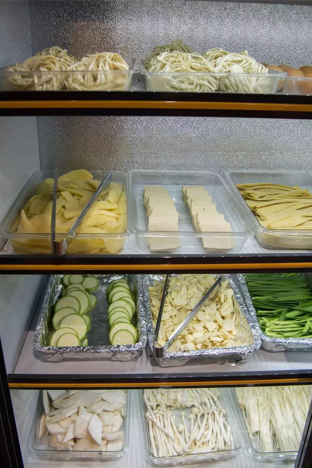 太原火锅涮肉自助,太原最好吃的火锅烤肉