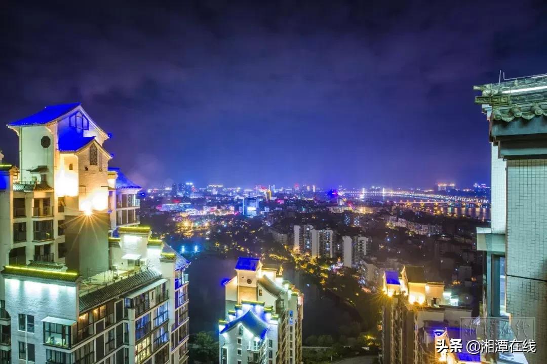 真实的湘潭现状,湘潭有哪些缺点