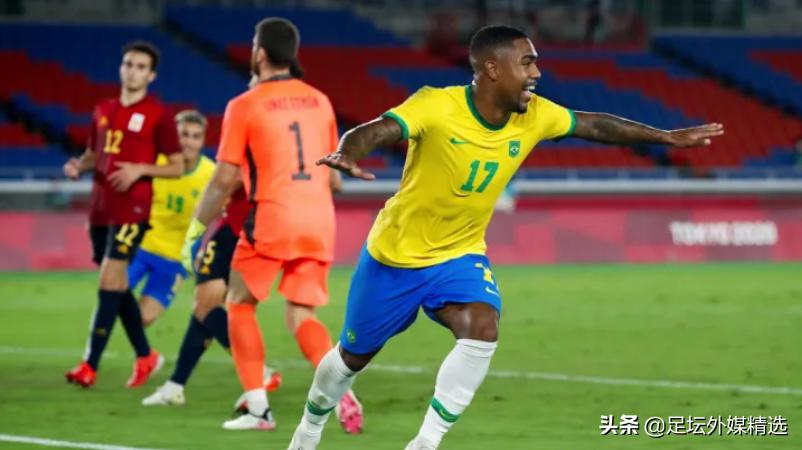 2010年西班牙唯一输掉的比赛,五次总决赛三次被零封