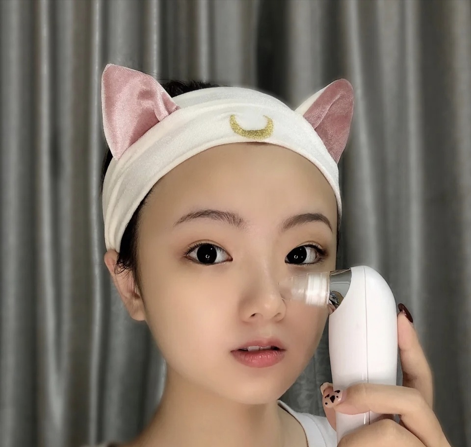 黑头怎么去除立竿见影,刮鼻子去黑头容易得酒糟鼻吗