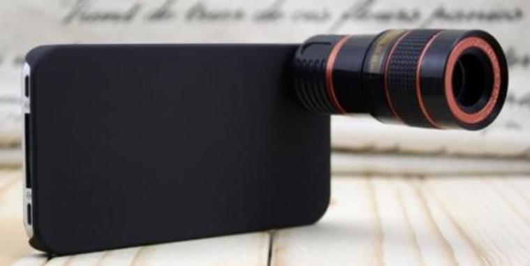 手机拍照摄影需要哪些设备,手机摄影外置镜头推荐