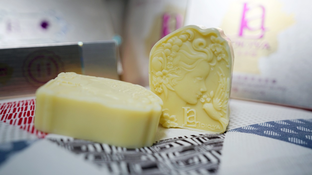 洁面皂氨基酸洗面奶,酵素洗面奶