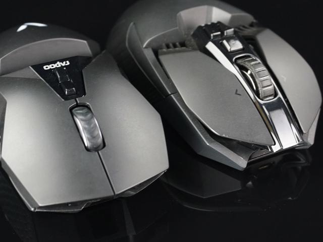 性价比高的外设,雷柏vt950pro4k接收器有必要买吗