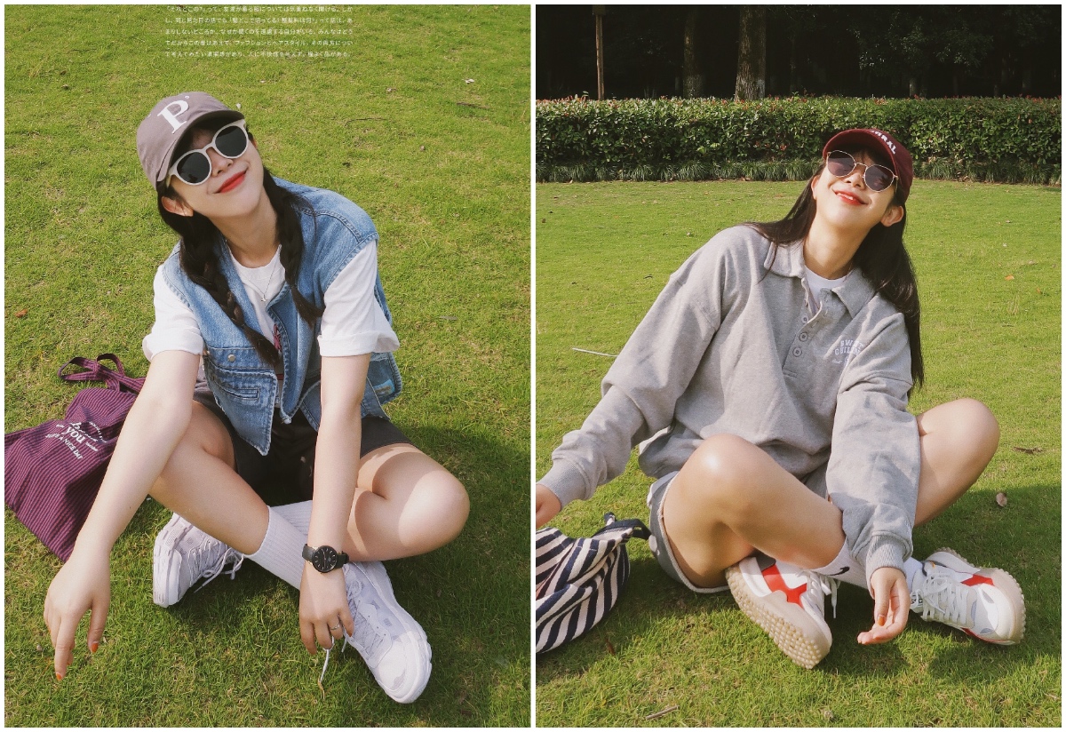 不买耐克买什么国内品牌,不输耐克阿迪的国产鞋