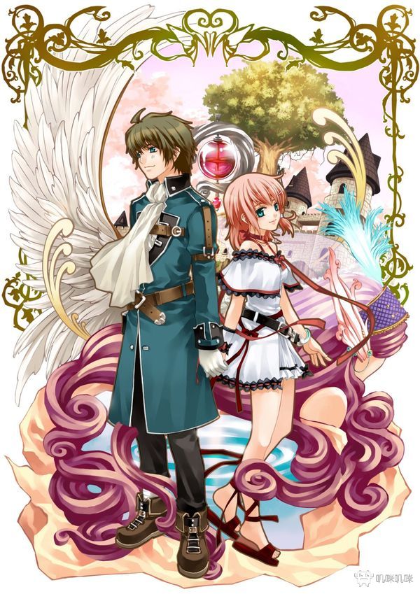 挽歌与回响——《兰岛物语:少女的约定重制版》评测