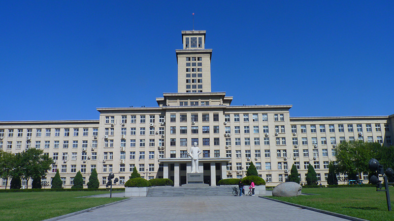 每日一校简介,每日一校大学详解