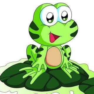 有关蛙声的诗句,最美诗词音乐