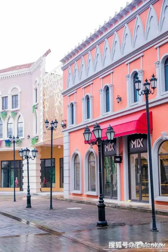 三水新昌奥特莱斯,新昌奥特莱斯是佛罗小镇吗