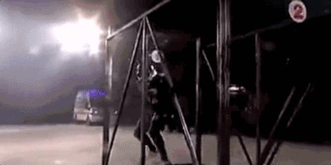 在这里，再牛的黑客也可能要翻车