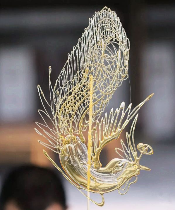 回忆杀!这些霸占你童年的传统小吃,每一样都戳中泪点