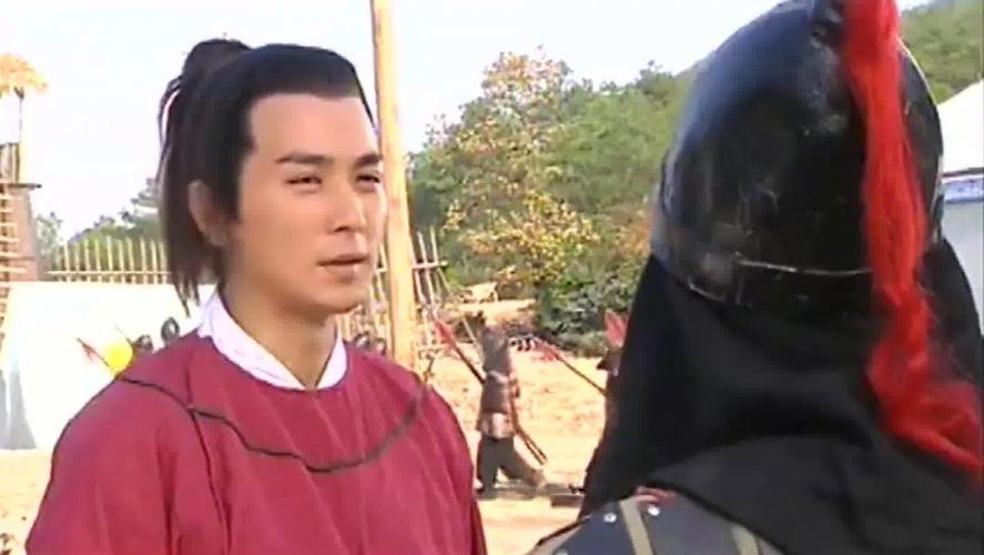 薛仁贵是历史上真实的人吗,大唐战神薛仁贵完整版