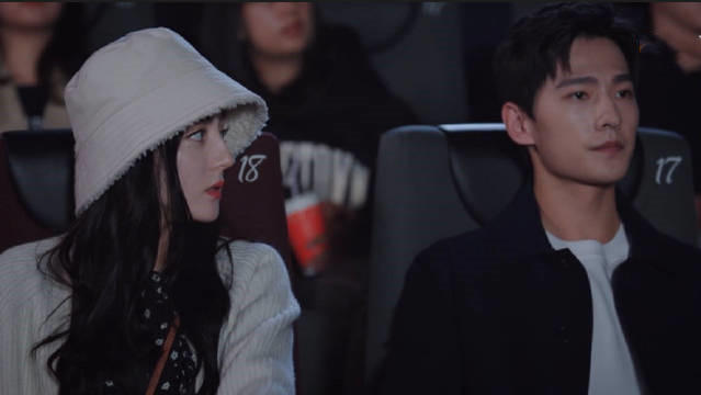 你是我的荣耀于途喜欢乔晶晶什么,你是我的荣耀于途和乔晶晶曝光