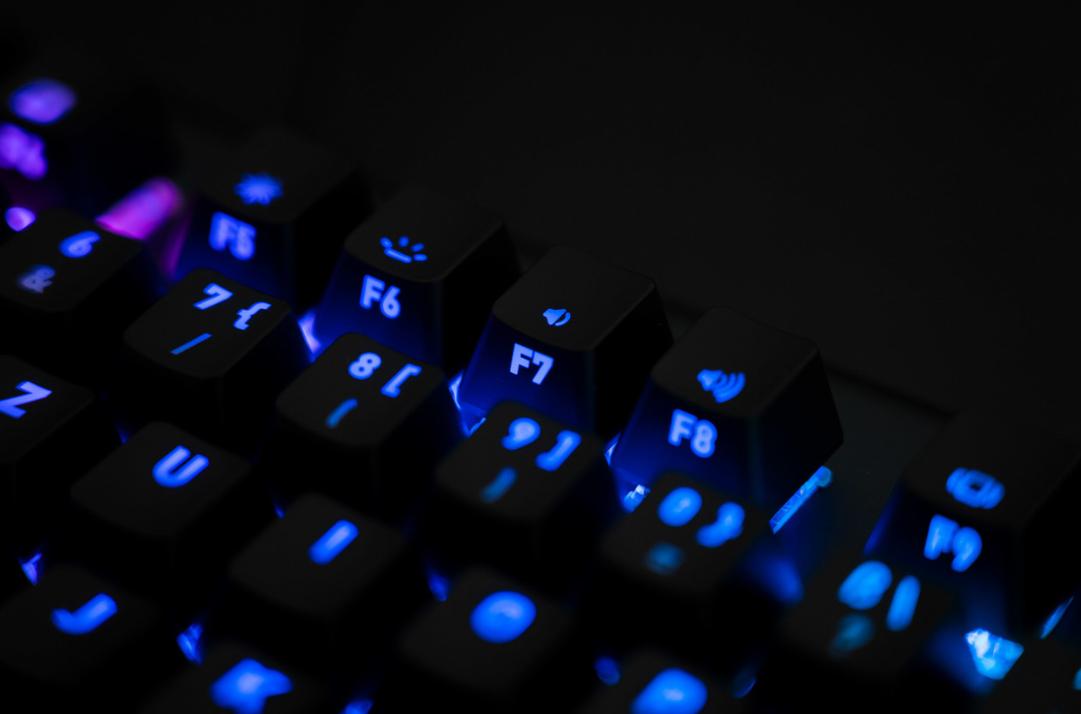 2019年电竞外设,618电竞外设推荐