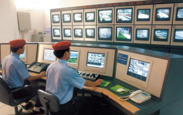 保安工作很轻松为什么很多不愿做,为什么年轻人当保安越来越多