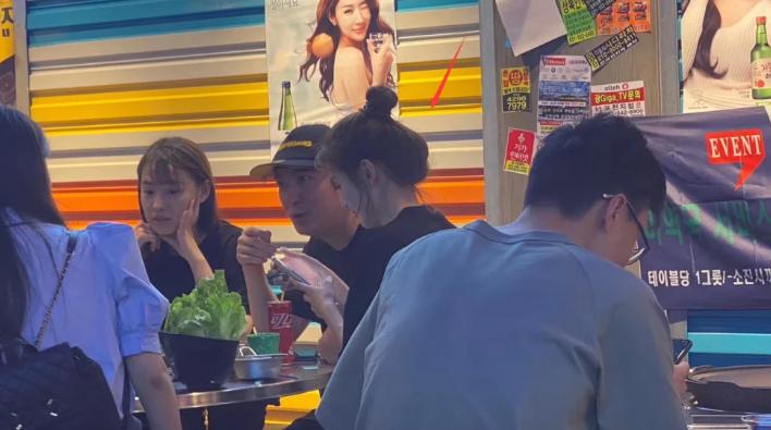 娱乐圈纪委王思聪,娱乐圈中的纪委