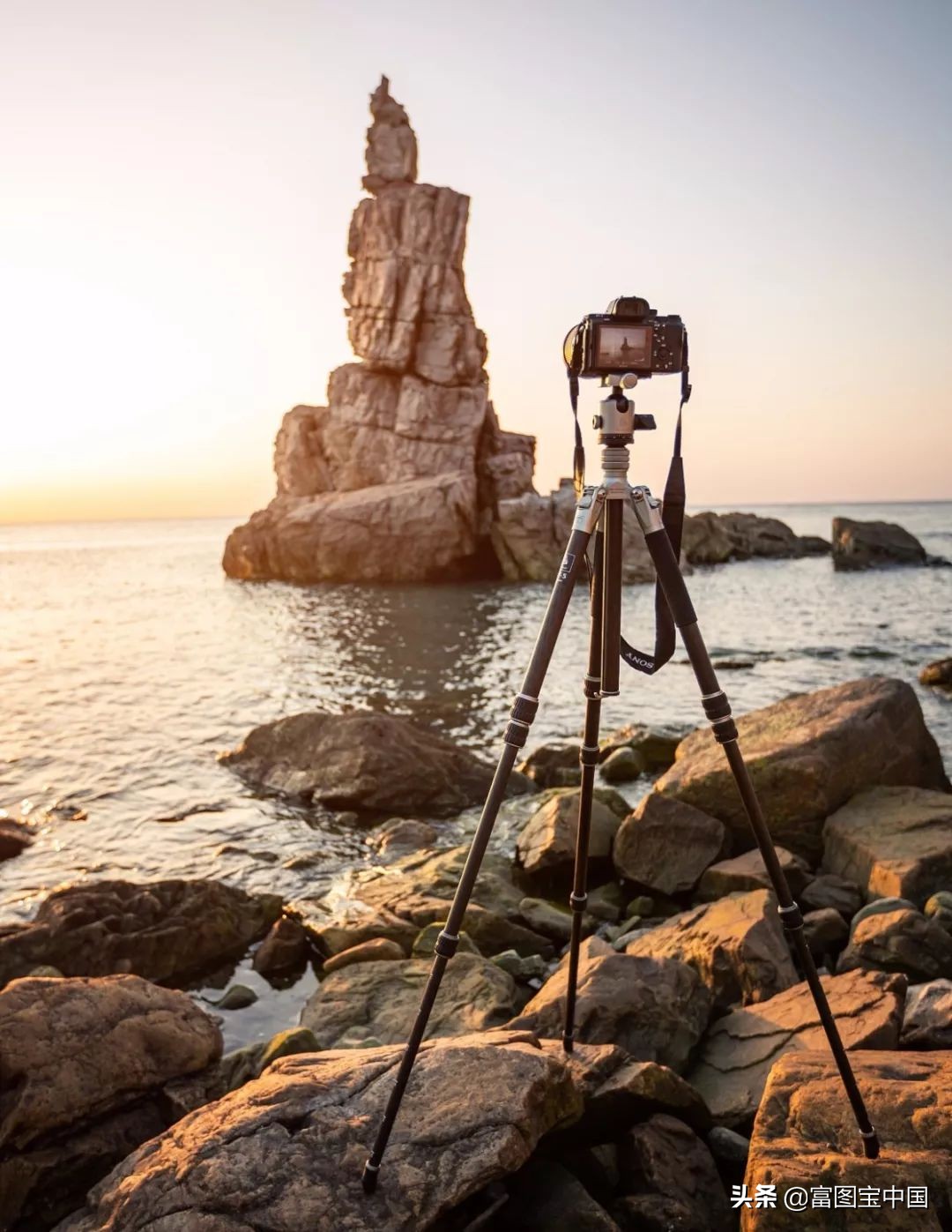 鍠滄鎷嶆憚澶ф捣,鍠滄鎷嶆捣鐨勬憚褰卞笀