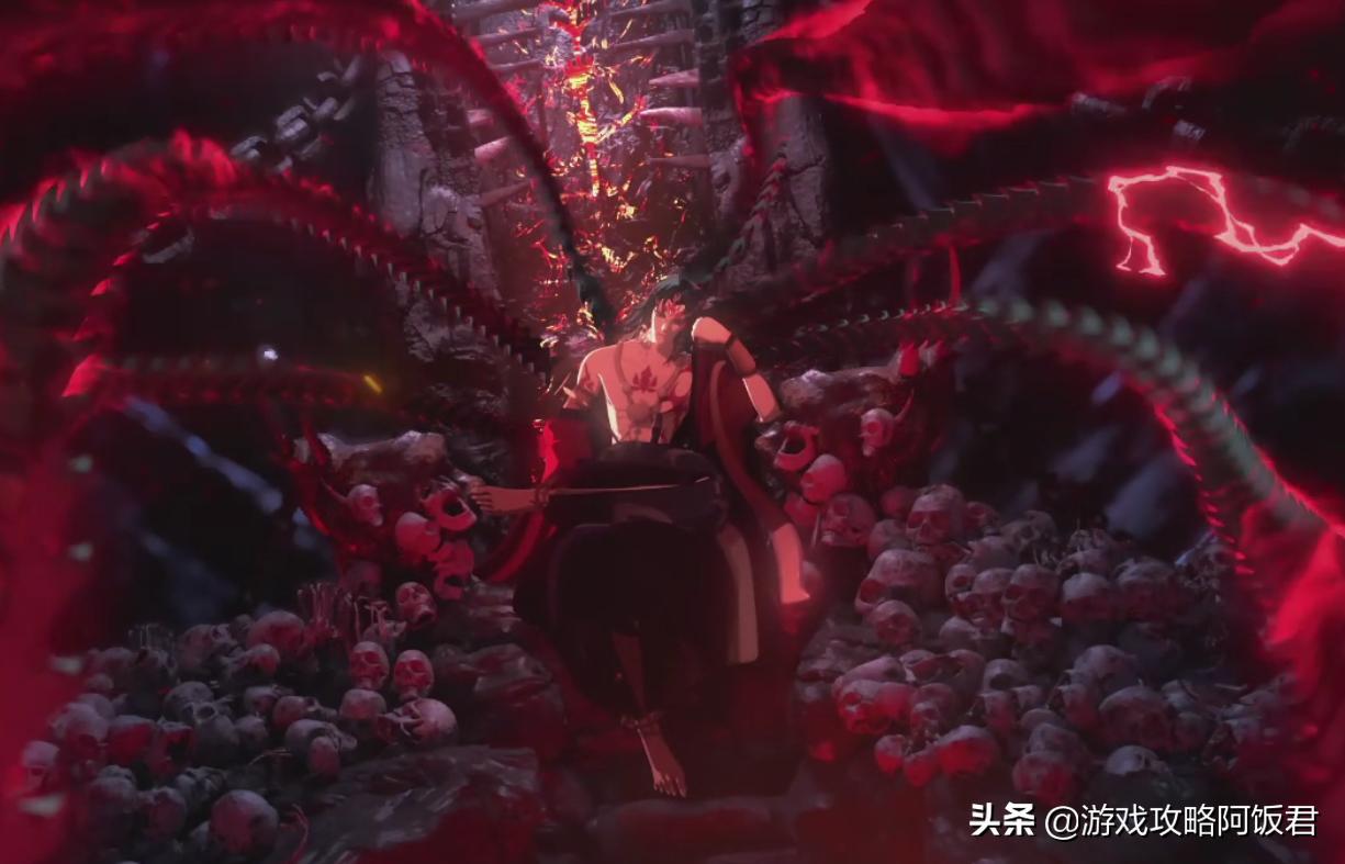 阴阳师ssr阿修罗如何玩,阴阳师ssr阿修罗