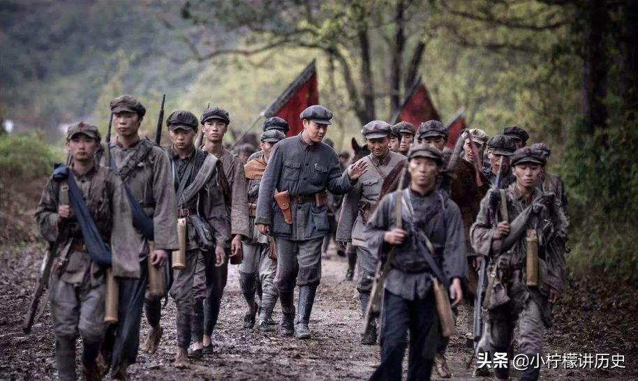 最传奇的开国少将,开国大将中武功高强的人