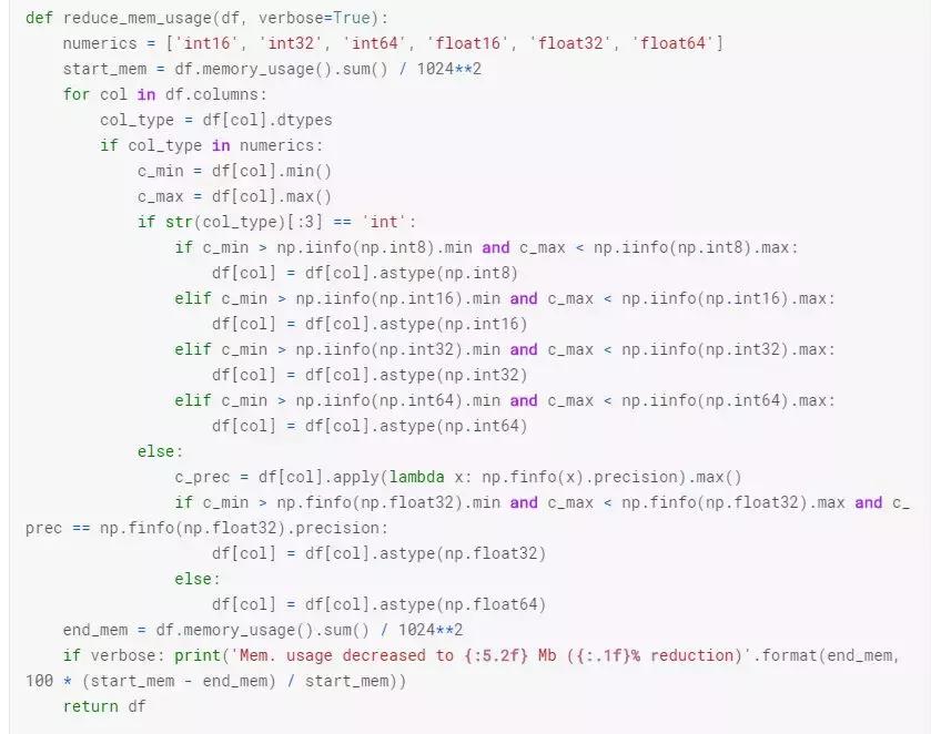 大数据分析与挖掘竞赛要干什么,数据竞赛的隐藏价值